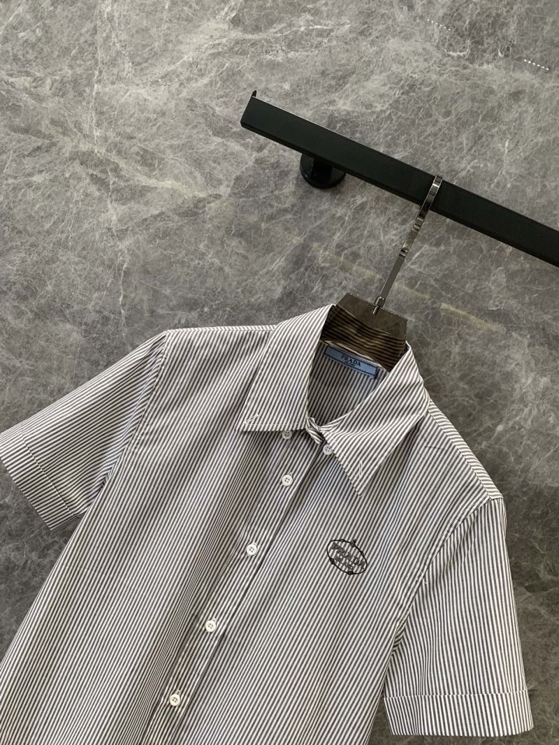 Prada Shirts